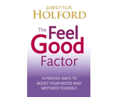 KNYGA Patrick Holford Feel Good Factor