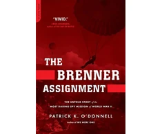 KNYGA Patrick K Odonnell Brenner Assignment