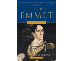 KNYGA Patrick M Geoghegan Robert Emmet