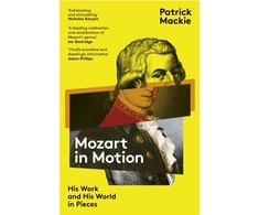 KNYGA Patrick Mackie Mozart in Motion