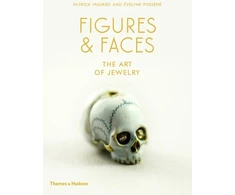 KNYGA Patrick Mauries Figures &amp; Faces
