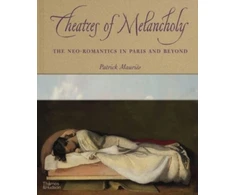 KNYGA Patrick Mauries Theatres of Melancholy