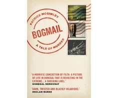 KNYGA Patrick Mcginley Bogmail