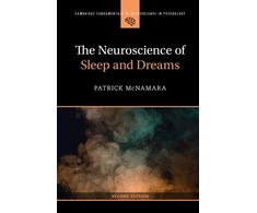 KNYGA Patrick Mcnamara Neuroscience of Sleep and Dreams