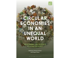 KNYGA Patrick Ohare Circular Economies in an Unequal World