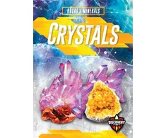 KNYGA Patrick Perish Crystals