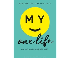 KNYGA Patrick Potter My One Life
