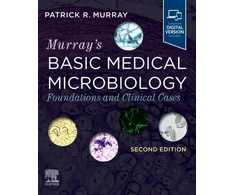 KNYGA Patrick R Murray Murray's Basic Medical Microbiology