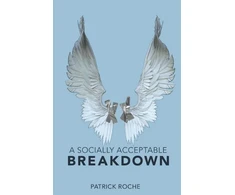 KNYGA Patrick Roche Socially Acceptable Breakdown