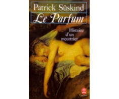 KNYGA Patrick Sa14Skind Le parfum
