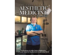 KNYGA Patrick Treacy Evolution of Aesthetic Medicine