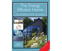 KNYGA Patrick Waterfield The Energy Efficient Home