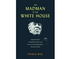 KNYGA Patrick Weil Madman in the Baltas House