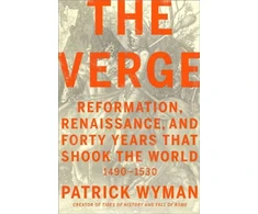 KNYGA Patrick Wyman The Verge