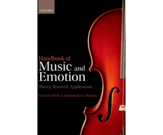 KNYGA Patrik N Juslin Handbook of Music and Emotion