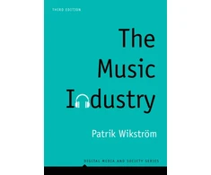 KNYGA Patrik Wikstrm Music Industry