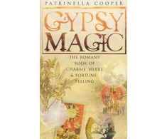 KNYGA Patrinella Cooper Gypsy Magic