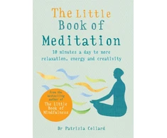 KNYGA Patrizia Collard Little Book of Meditation