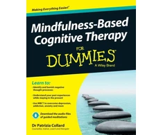 KNYGA Patrizia Collard Mindfulness-Based Cognitive Therapy For Dummies