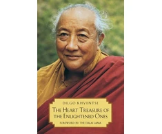KNYGA Patrul Rinpoche Heart Treasure of the Enlightened Ones