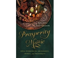 KNYGA Rachel Patterson Prosperity Magic