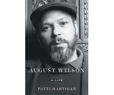 KNYGA Patti Hartigan August Wilson