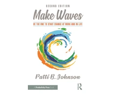 KNYGA Patti Johnson Make Waves