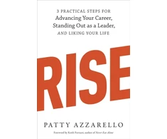KNYGA Patty Azzarello Rise