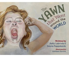KNYGA Patty Labriola Yawn that Went around the World