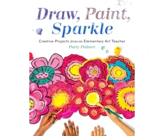 KNYGA Patty Palmer Draw, Paint, Sparkle