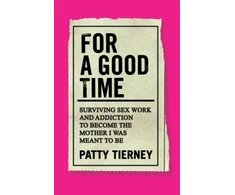 KNYGA Patty Tierney For a Good Time