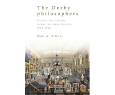 KNYGA Paul A Elliott Derby Philosophers