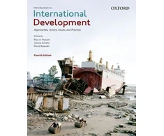 KNYGA Paul A Haslam Introduction to International Development