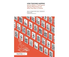 KNYGA Paul A Kirschner How Teaching Happens