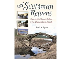 KNYGA Paul A Lynn Scotsman Returns