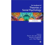 KNYGA Lange Handbook of Theories of Social Psychology