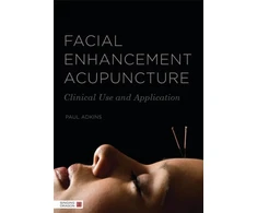 KNYGA Paul Adkins Facial Enhancement Acupuncture