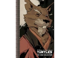 KNYGA Paul Allor Teenage Mutant Ninja Turtles: The IDW Collection Volume 2