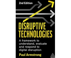 KNYGA Paul Armstrong Disruptive Technologies