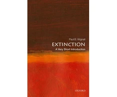 KNYGA Paul B Wignall Extinction