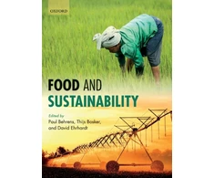 KNYGA Paul Behrens Food and Sustainability