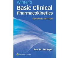 KNYGA Paul Beringer Winter's Basic Clinical Pharmacokinetics