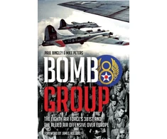 KNYGA Paul Bingley Bomb Group