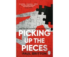 KNYGA Paul Britton Picking Up The Pieces