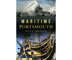KNYGA Paul Brown Maritime Portsmouth