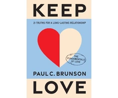 KNYGA Paul Brunson Keep Love