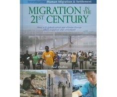 KNYGA Paul C Challen Migration in the 21st Century