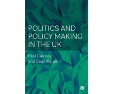 KNYGA Paul Cairney Politics and Policy Making in the UK