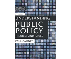 KNYGA Paul Cairney Understanding Public Policy