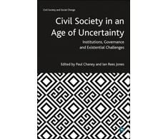 KNYGA Paul Chaney Civil Society in an Age of Uncertainty